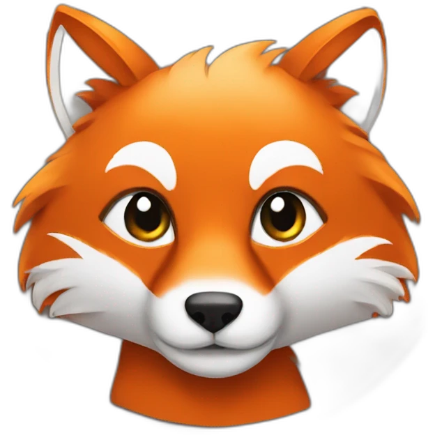 Firefox emoji
