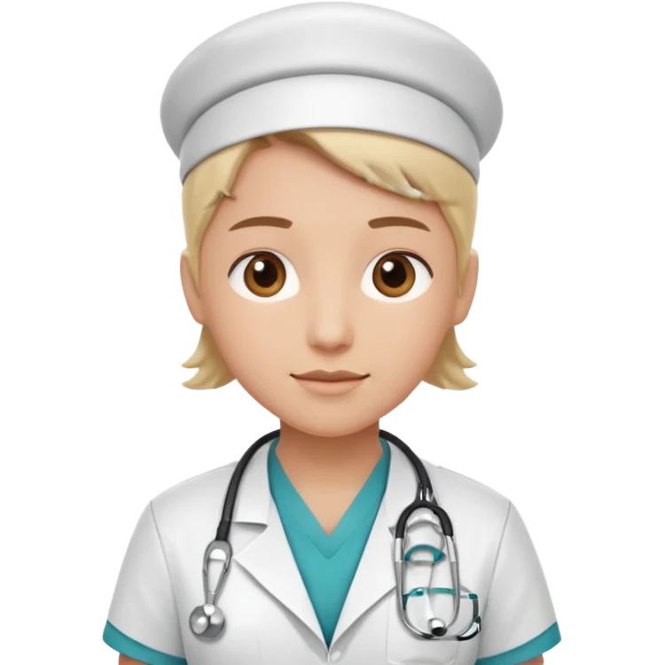 medic emoji