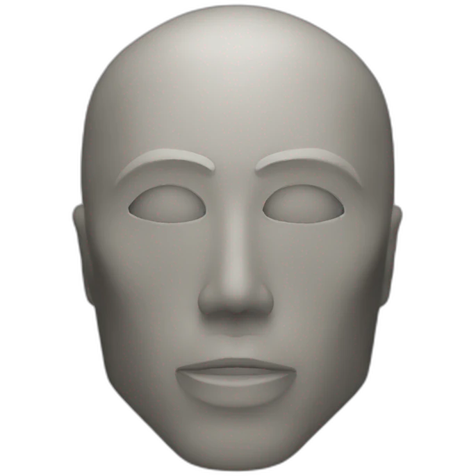 yeezus CD emoji