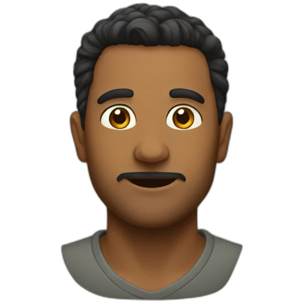 Hasbik emoji