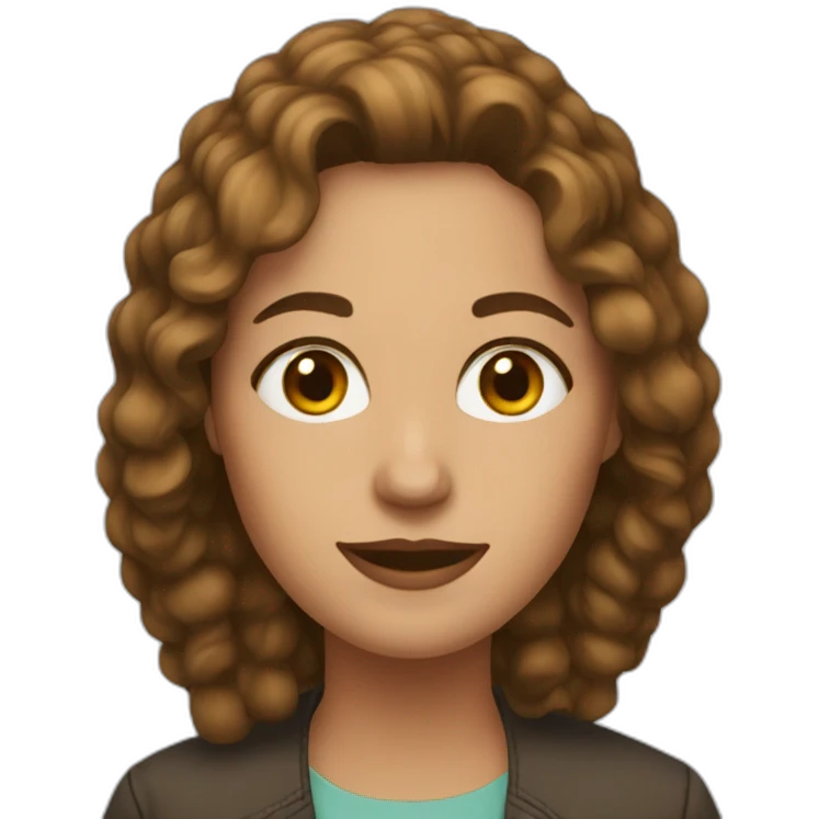 Laura Hamblin Brown  emoji