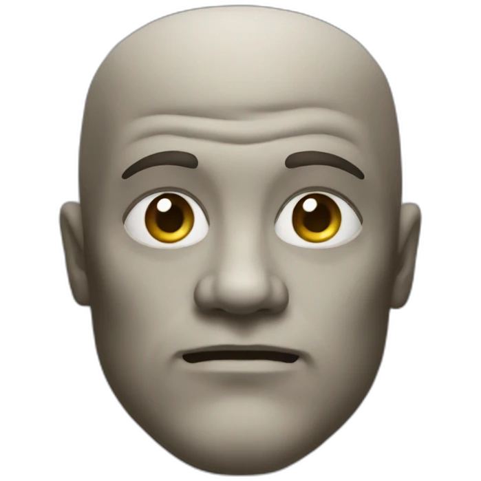 Colossus emoji