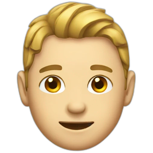 badge emoji