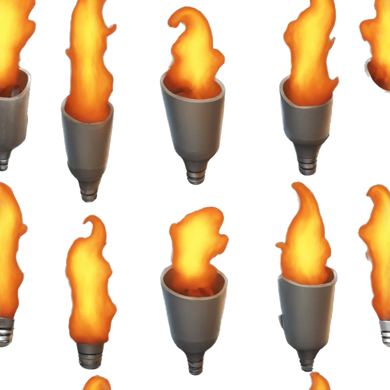 Plasma Torch emoji