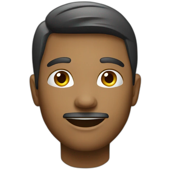 customer service emoji