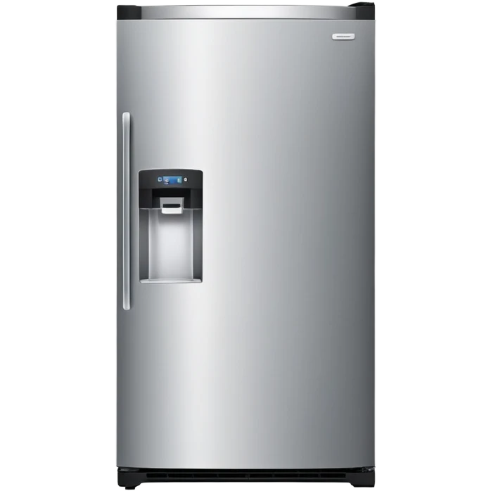 modern fridge emoji