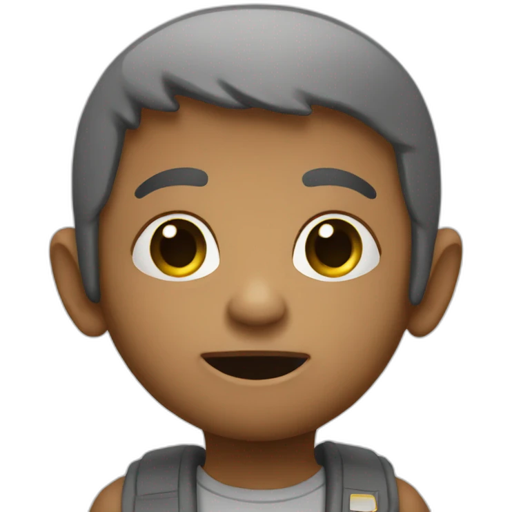 ET emoji