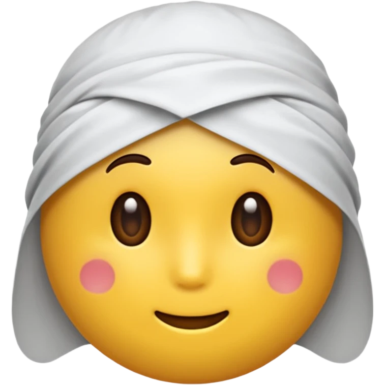 C/A 들어간 원형 이모지 emoji