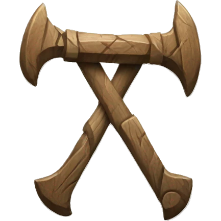 viking runes futhark emoji
