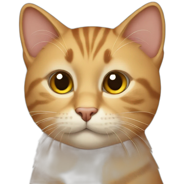 cat emoji