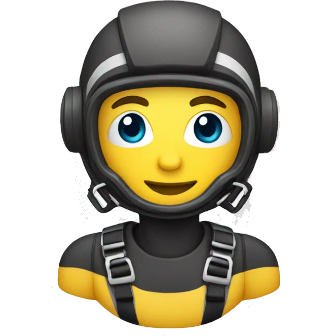 diver emoji