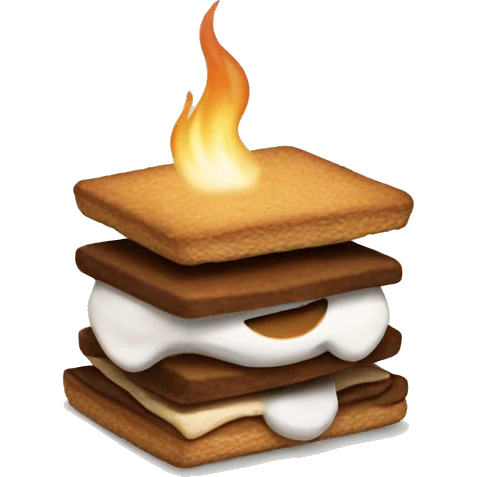smore emoji