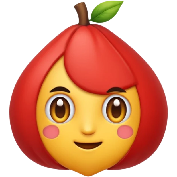 el şeklinde kalp emoji