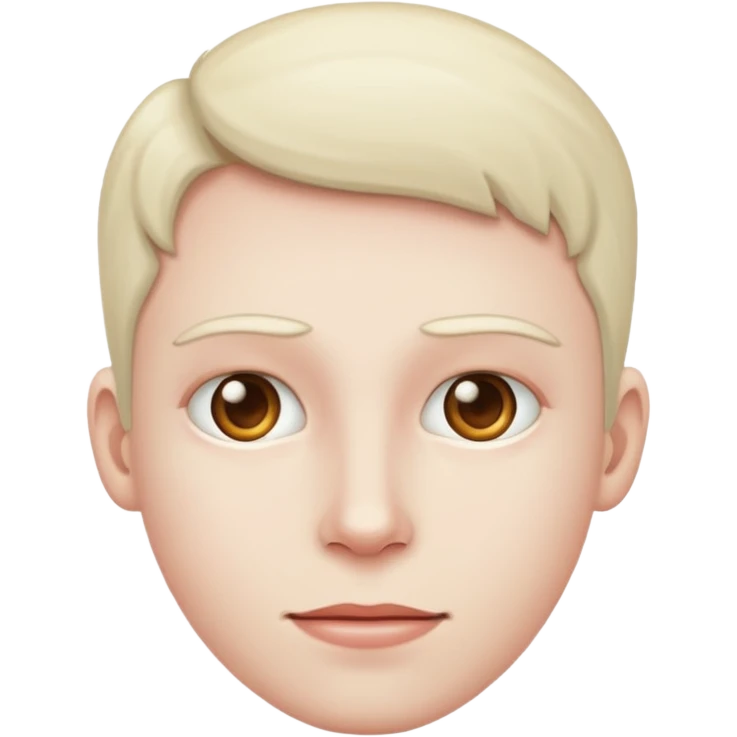 Nah emoji