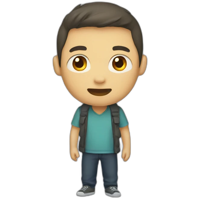 tangan emoji