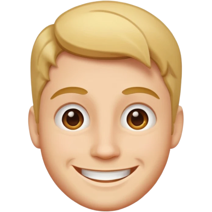 Gavin casalegno emoji