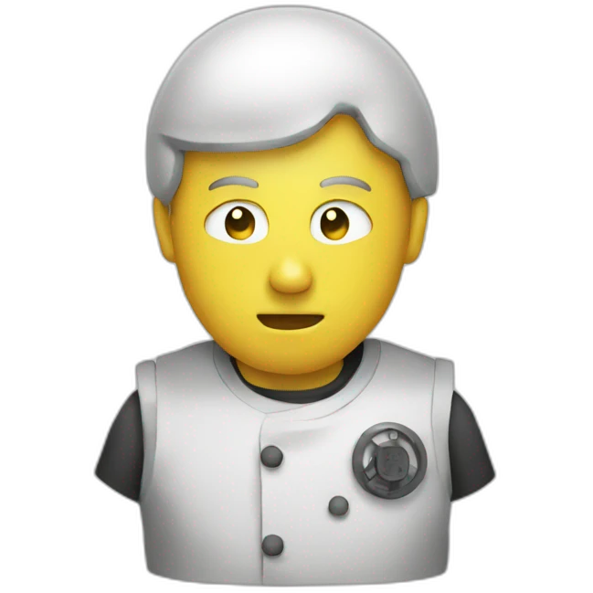 Nuclear ideas emoji