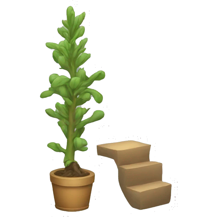 growth rgaph emoji