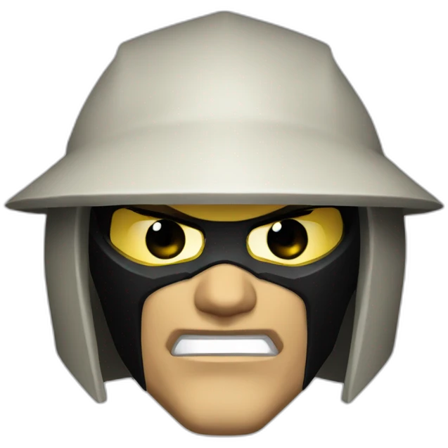raiden mortal kombat emoji