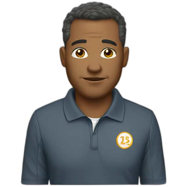 coach profesional emoji
