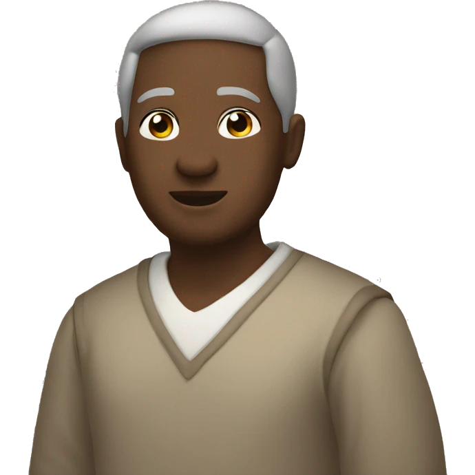 Personalised Bible Verses emoji