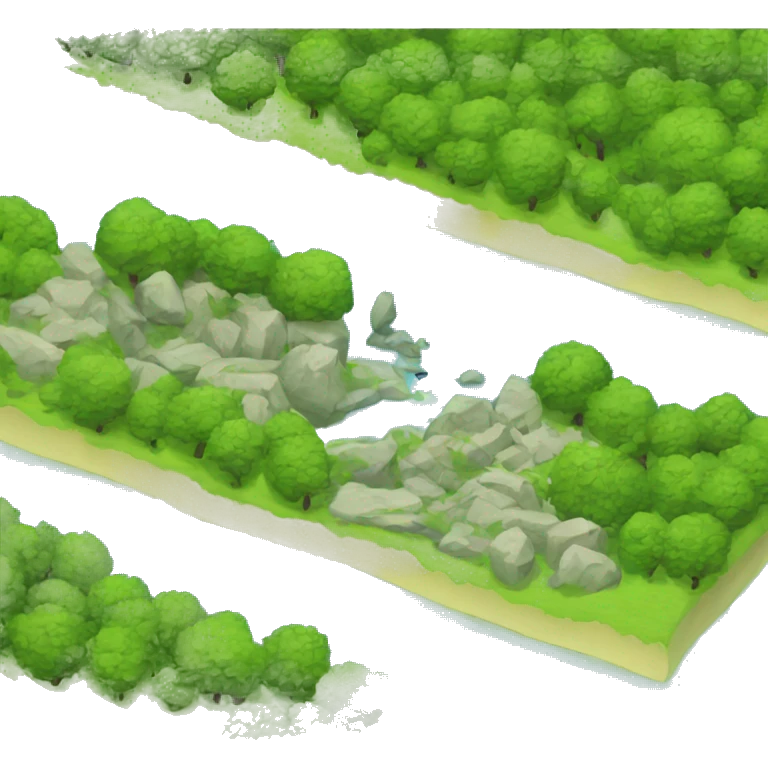environment emoji