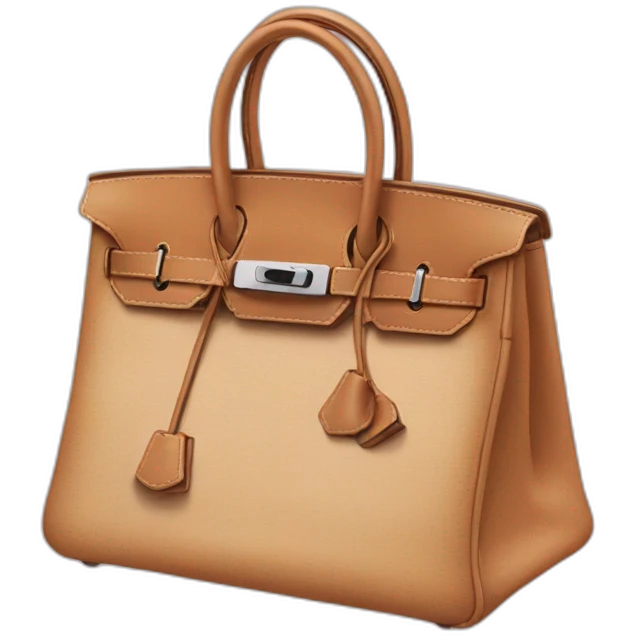 birkin emoji