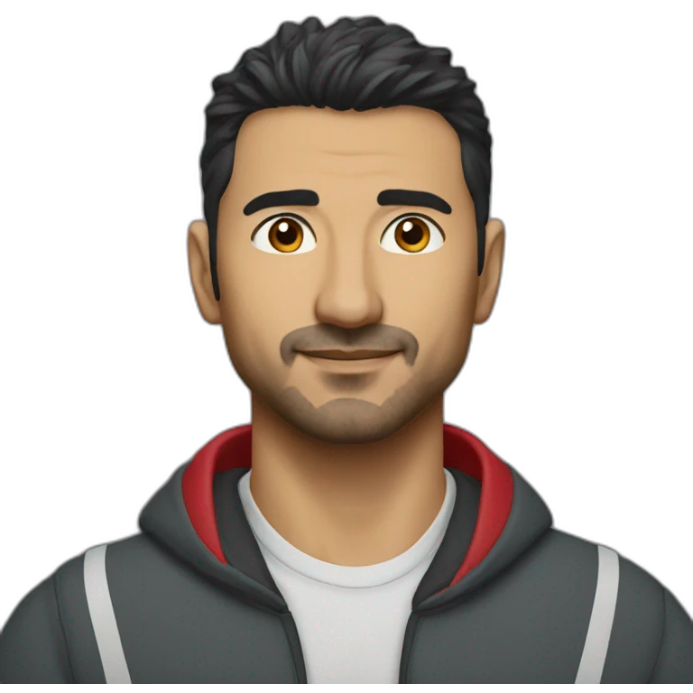 Akturkoglu emoji