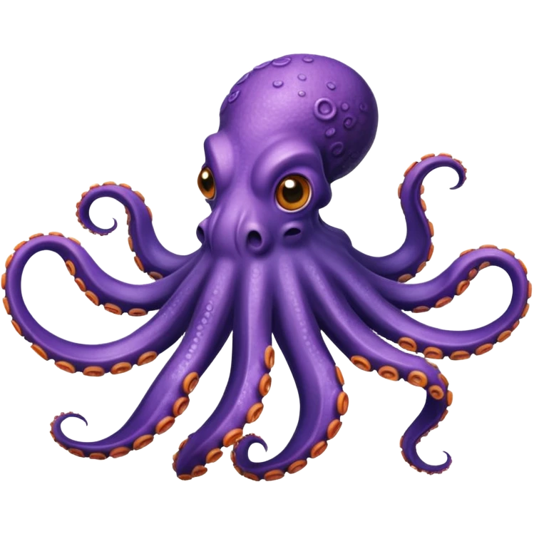 octopus emoji
