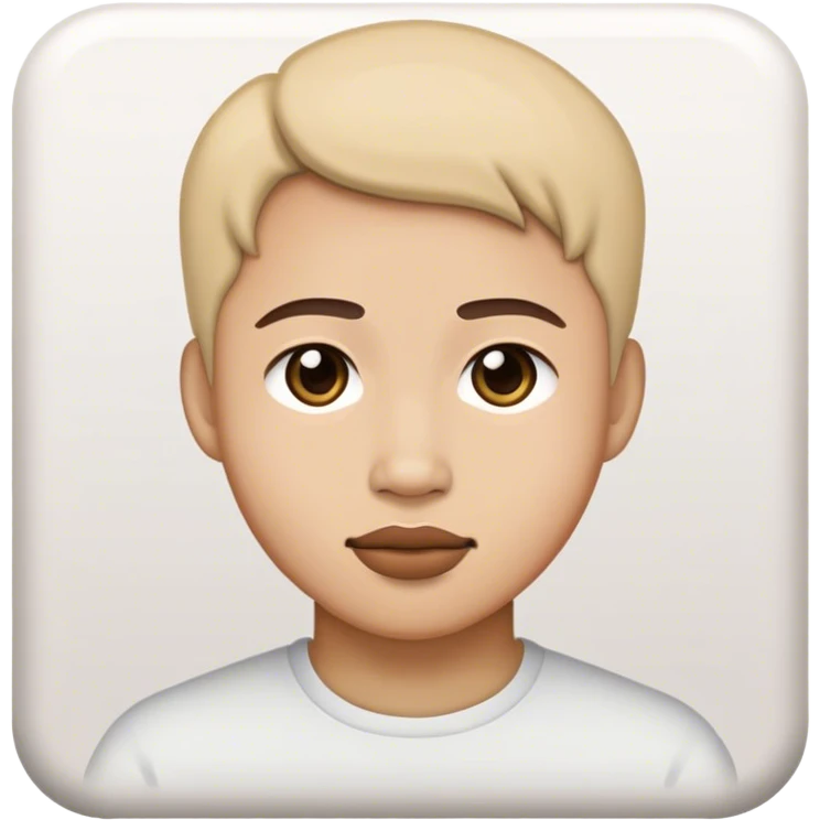 Squid game Oh Il-nam emoji