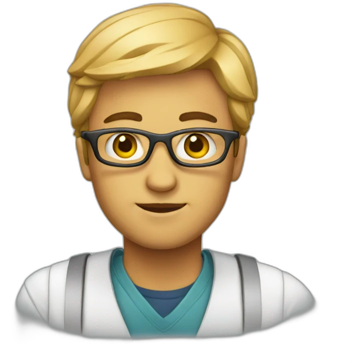 creative technologist emoji