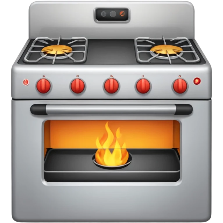 stove emoji