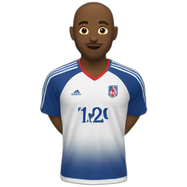 Lyon emoji