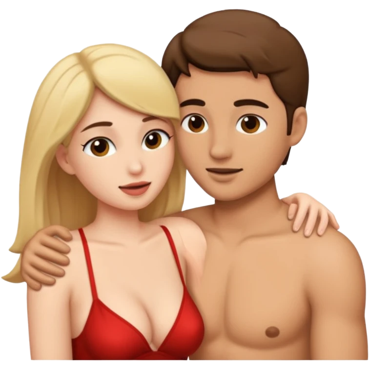 sexual intercourse  emoji