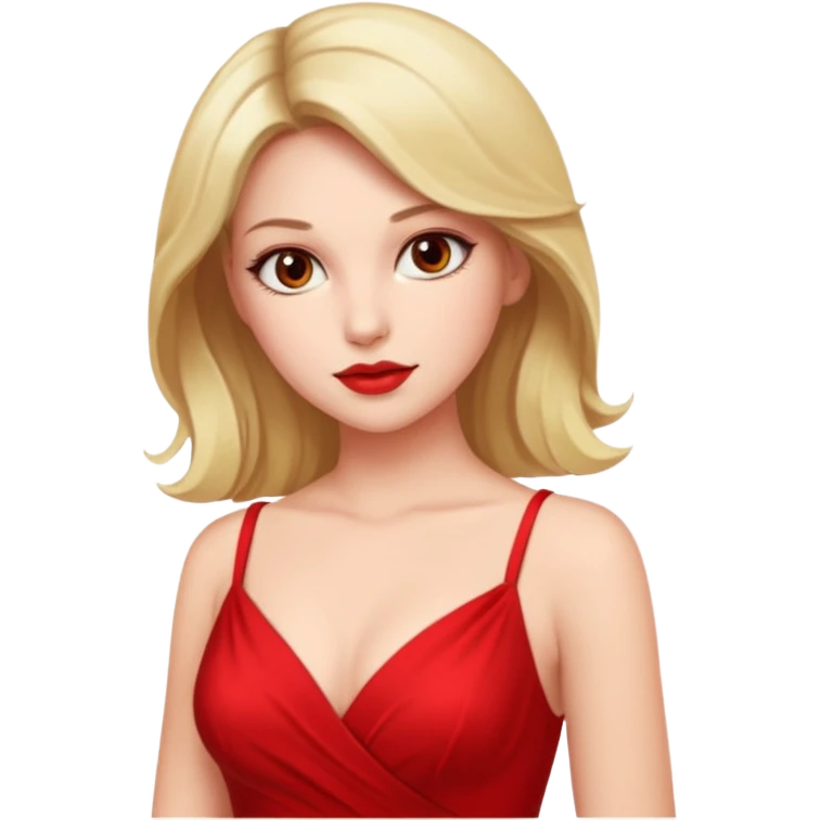 mistress emoji