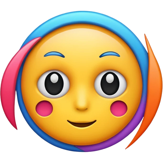 xD emoji