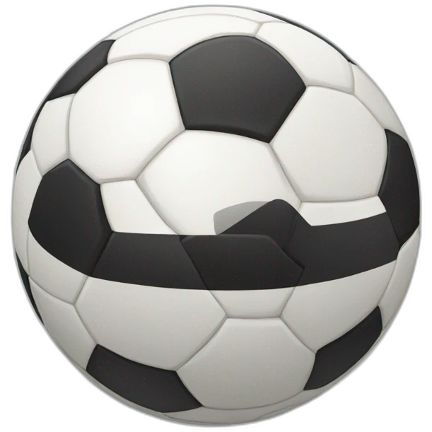 Fußball emoji