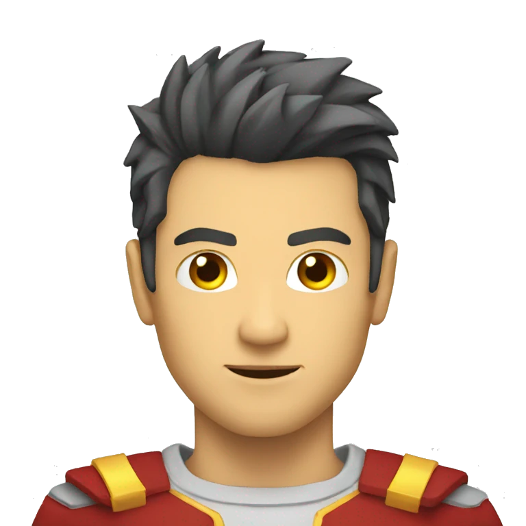 FLASH emoji