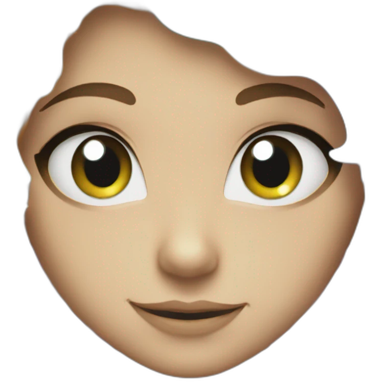 sparkle-rainbow emoji