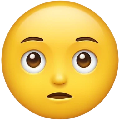 Side eye emoji emoji