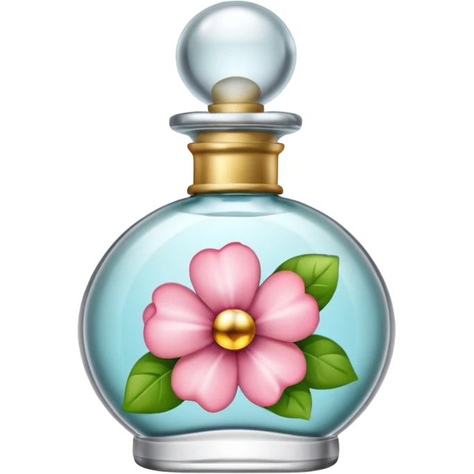 Perfume emoji