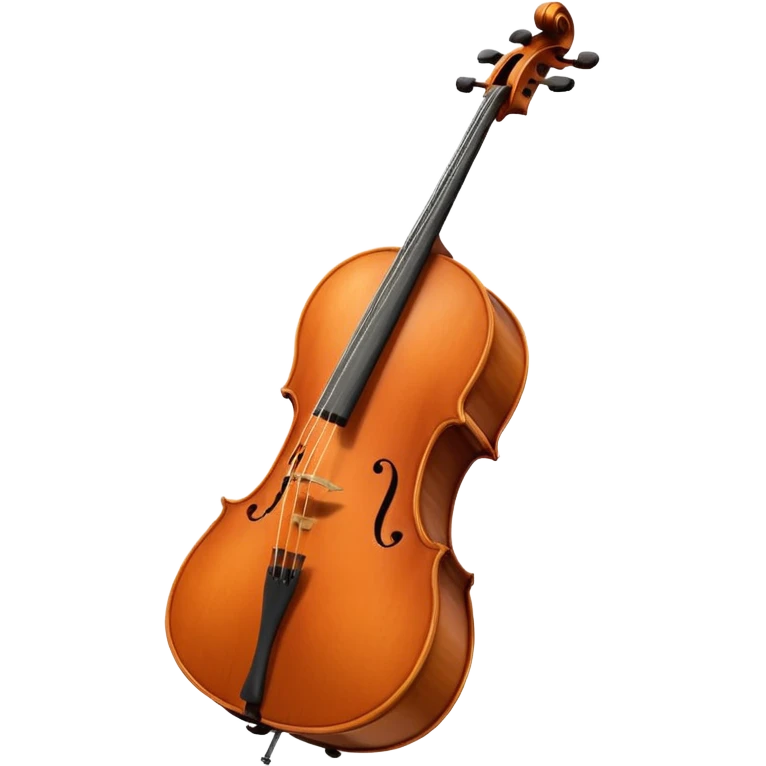 cello emoji
