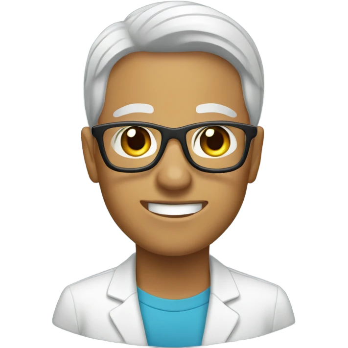 Client emoji