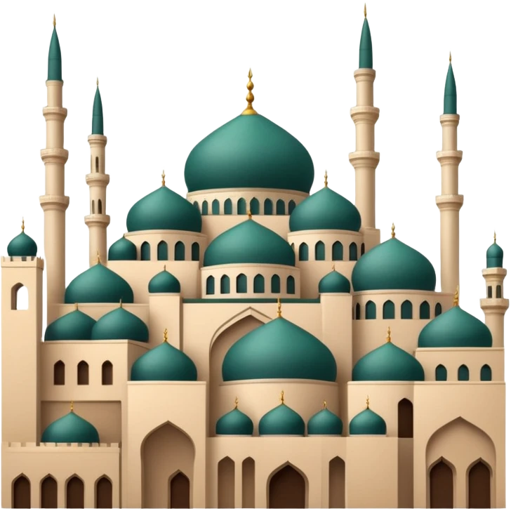 The Ottoman Empire in the year 1453The year of the Ottoman Empire 1453  emoji