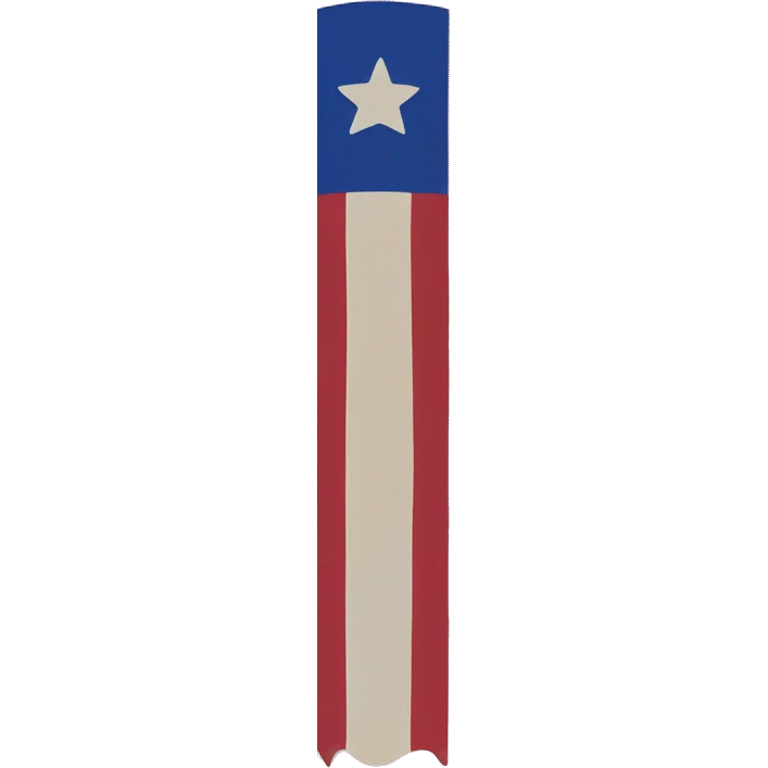 Drapeau tchétchène emoji