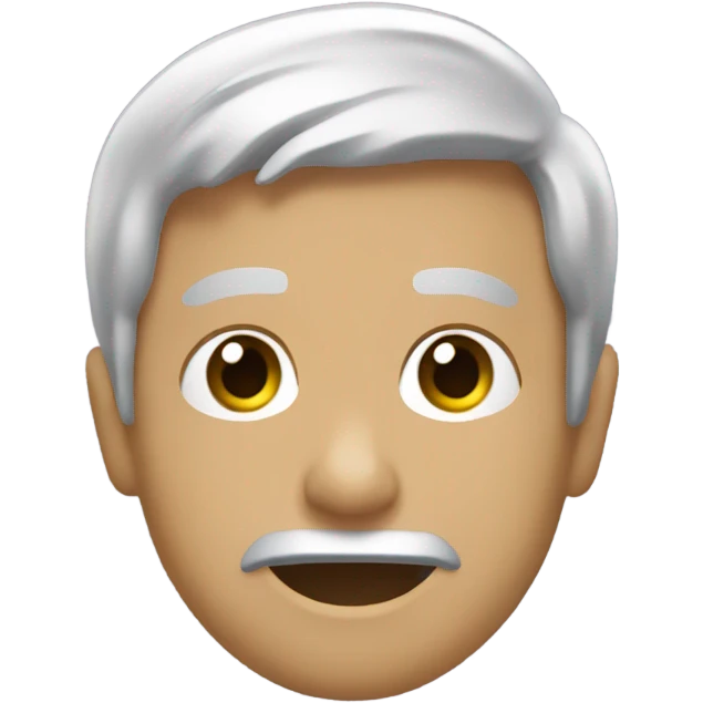 persona haciendo un ola emoji