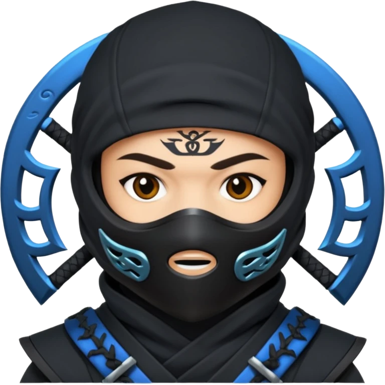 Ninja ahora que cada uno tenga un signo zodical emoji