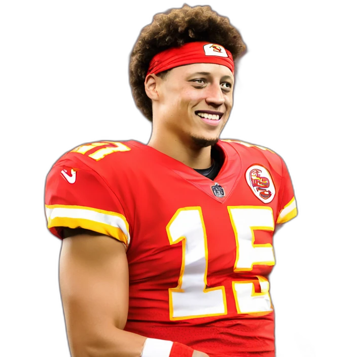 patrick-mahomes emoji