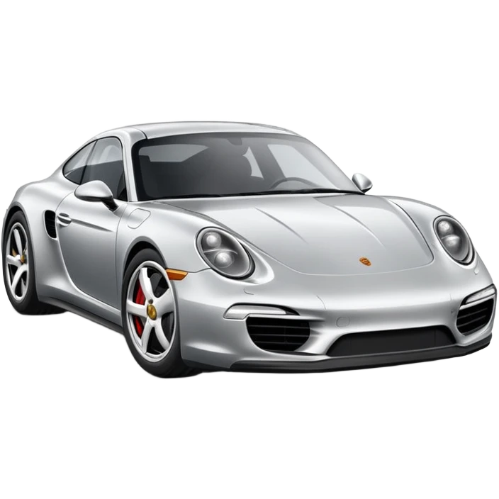 Porche emoji