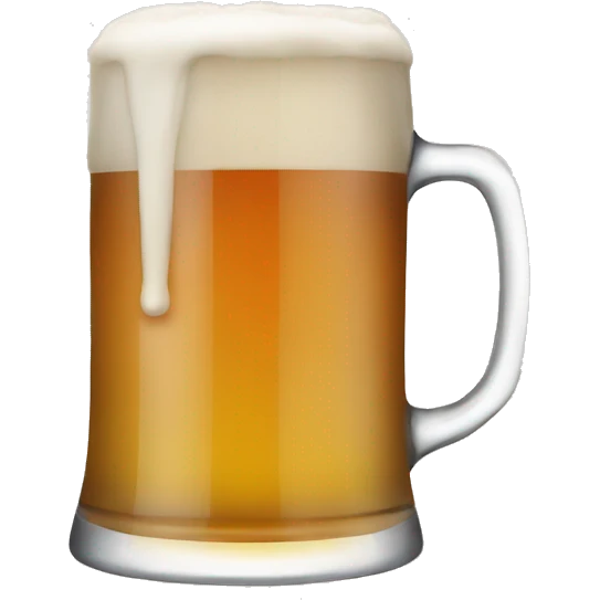 beer emoji